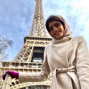 Meet your Posher, Nabeela